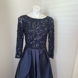 Aiden Mattox Dress